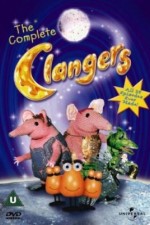 Watch The Clangers Movie2k